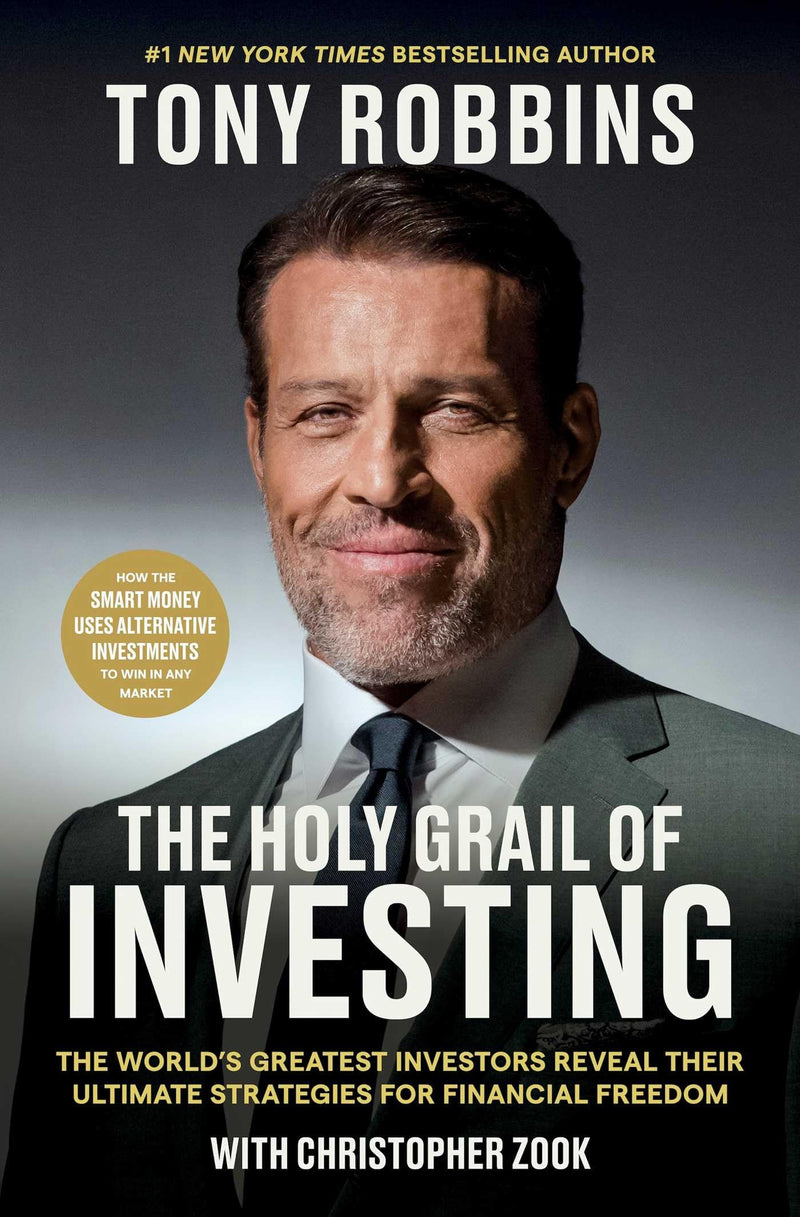 The Holy Grail of Investing