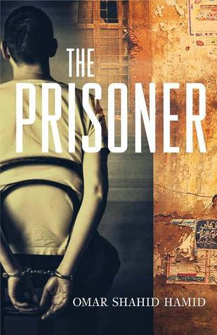 The Prisoner