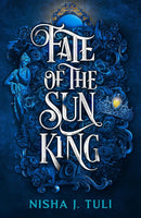 Fate of the sun king