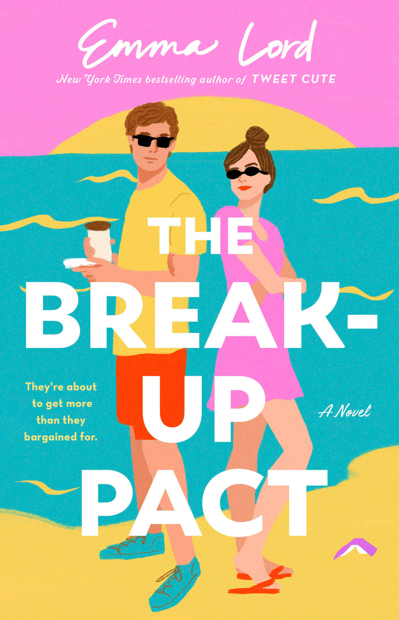 The break- up pact