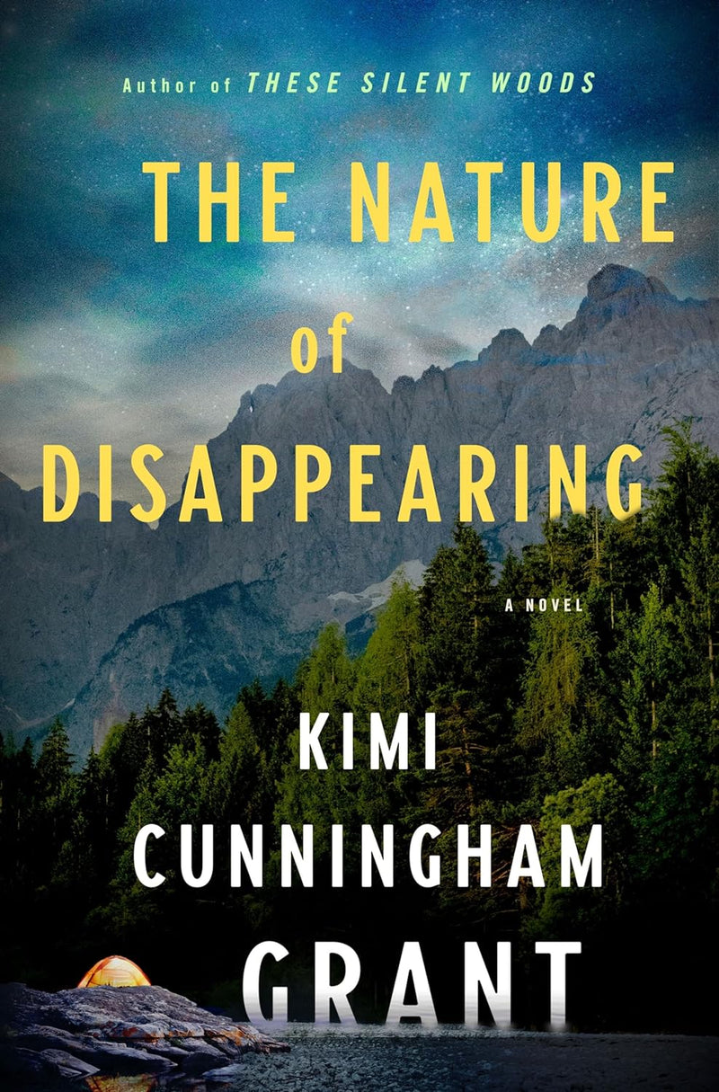 The Nature of disappearing