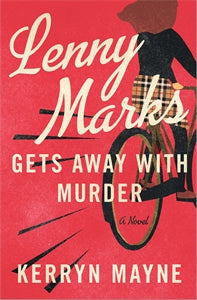 Lenny marks gets Away with murder