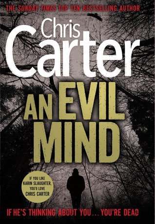 An Evil Mind (Robert Hunter,