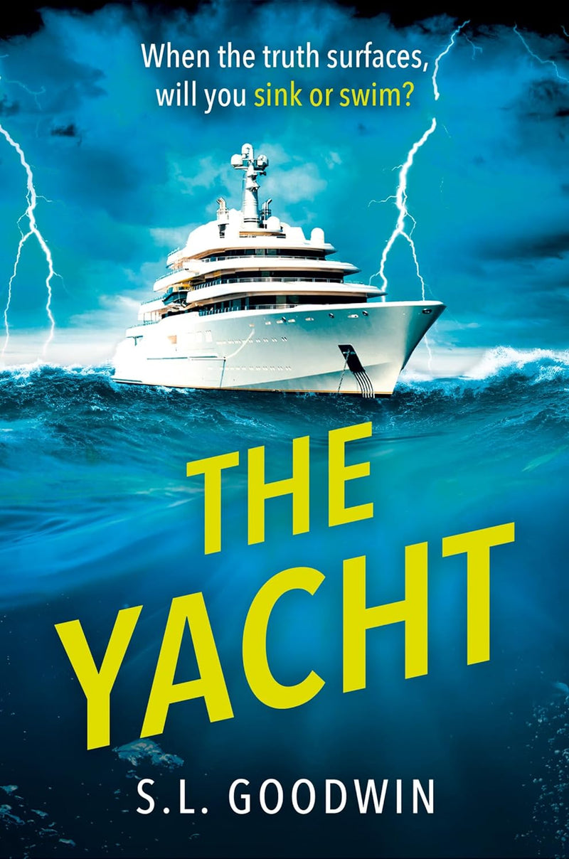 The Yacht