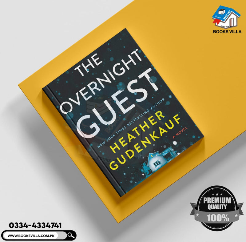 The Overnight Guest