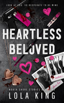 Heartless Beloved:North Shore Series