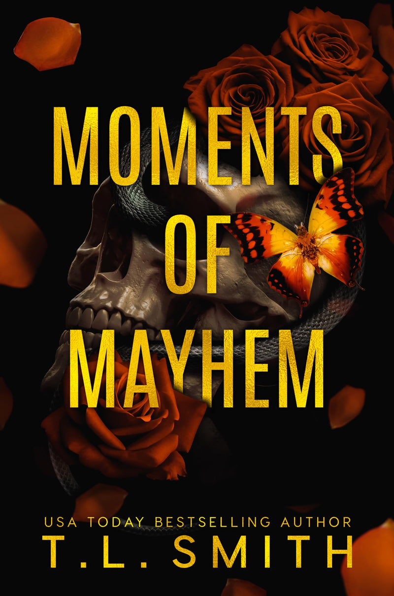 Moments of Mayhem | The Hunters