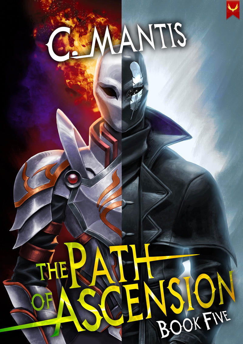 "The Path of Ascension : The Path of Ascension Series