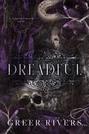 Dreadful (Tattered Curtain ,3)