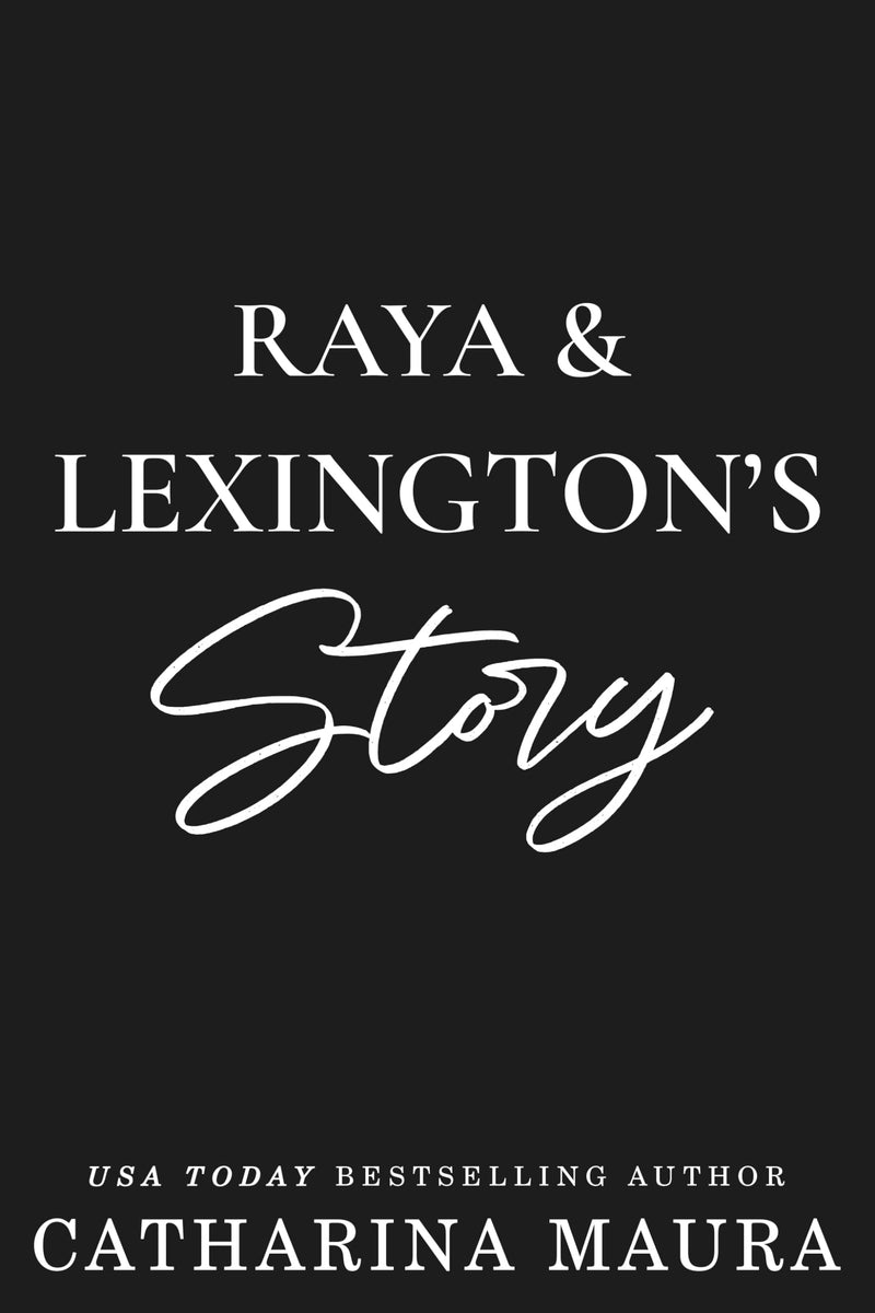 Lexington and Raya's Story (The Windsors