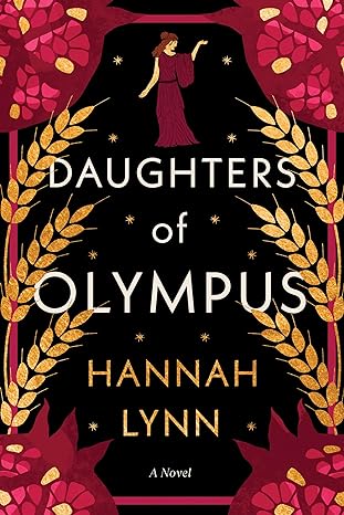 Daughters and Olympus