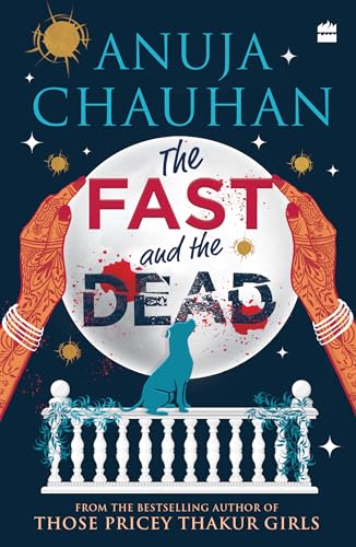 The Fast and the dead ( ACP Bhavani singh