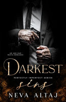 Darkest Sins : Perfectly Imperfect Series