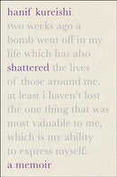 Shattered