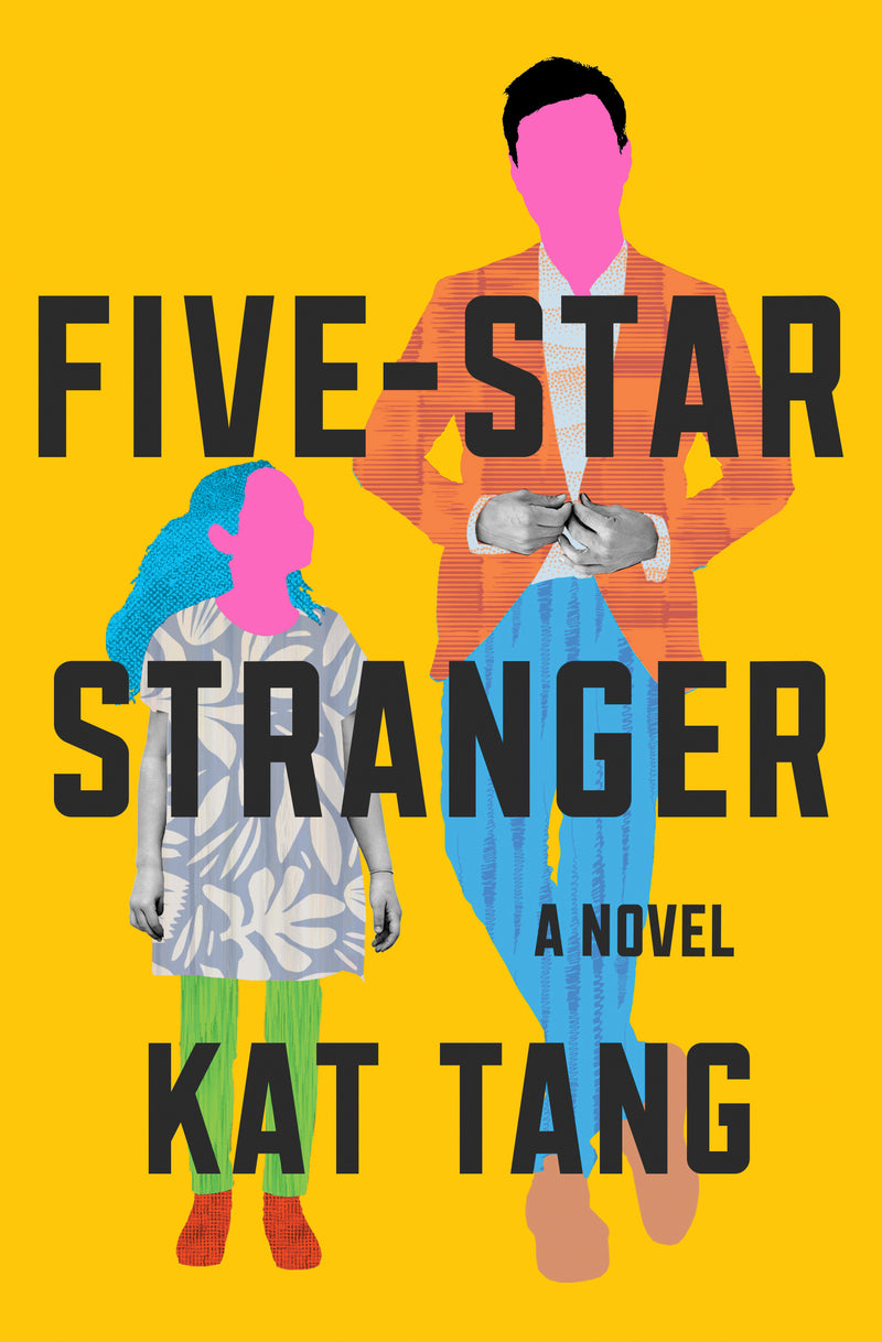 Five - star Stranger