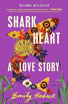 Shark heart A love story