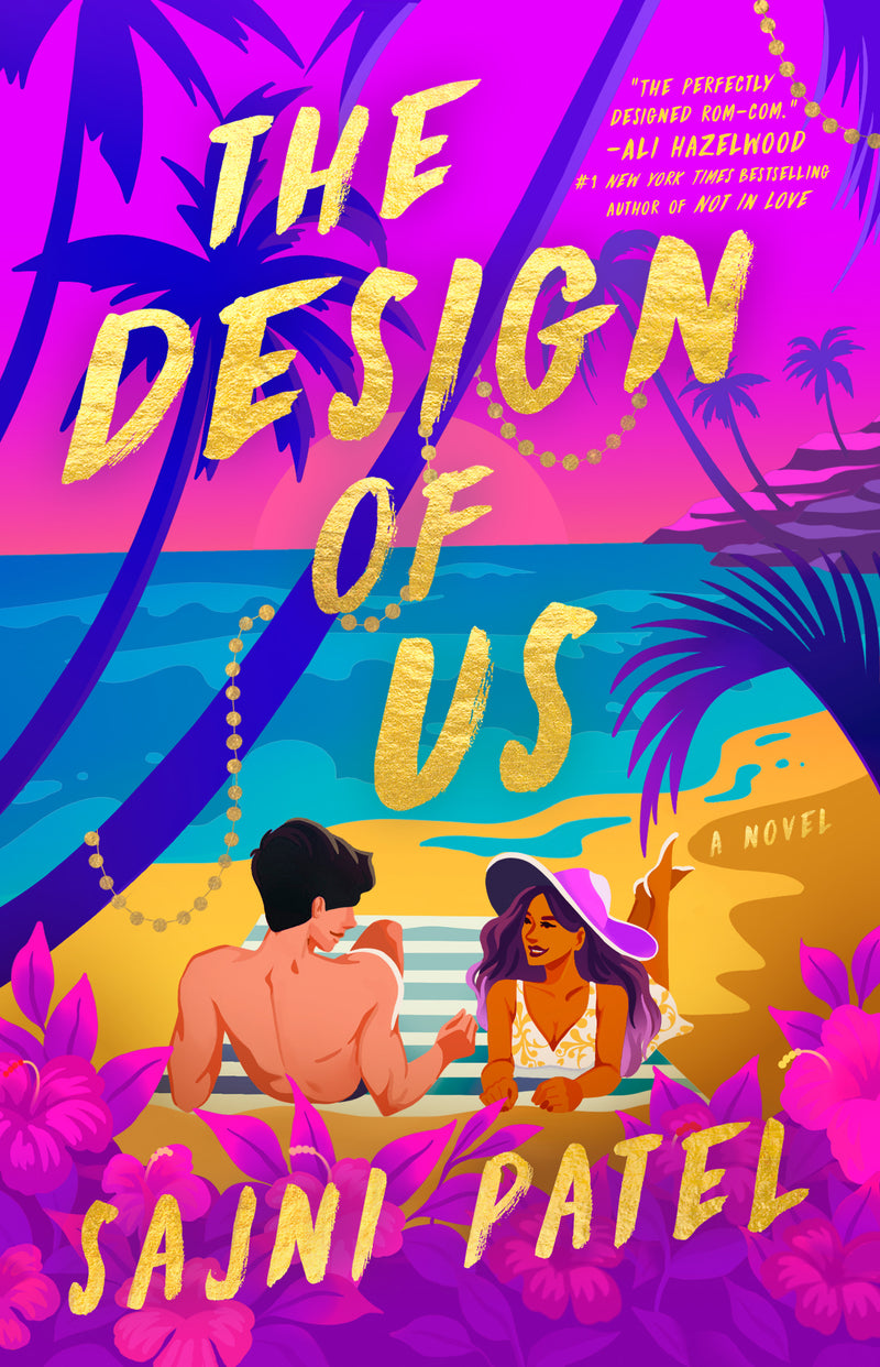 The Design of us