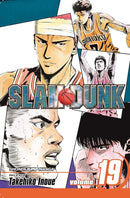 Slam Dunk Volume 19 | Manga Books