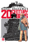 20th Century Boys Volume 19 | Manga Books