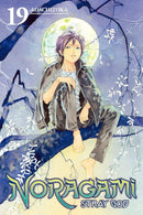 Noragami: Stray God Volume 19 | Manga Books
