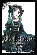 Black Butler Volume 19 | Manga Books