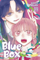 Blue Box Volume 19 | Manga Books