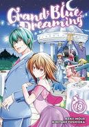 Grand Blue Dreaming Volume 19 | Manga Books