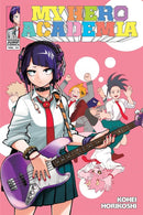 My Hero academia Volume 19 | Manga Books