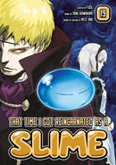 That Time I Got Reincarnated as a Slime  Volume 19 | Manga Books