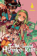 Toilet-Bound Hanako-Kun Volume 19 | Manga Books