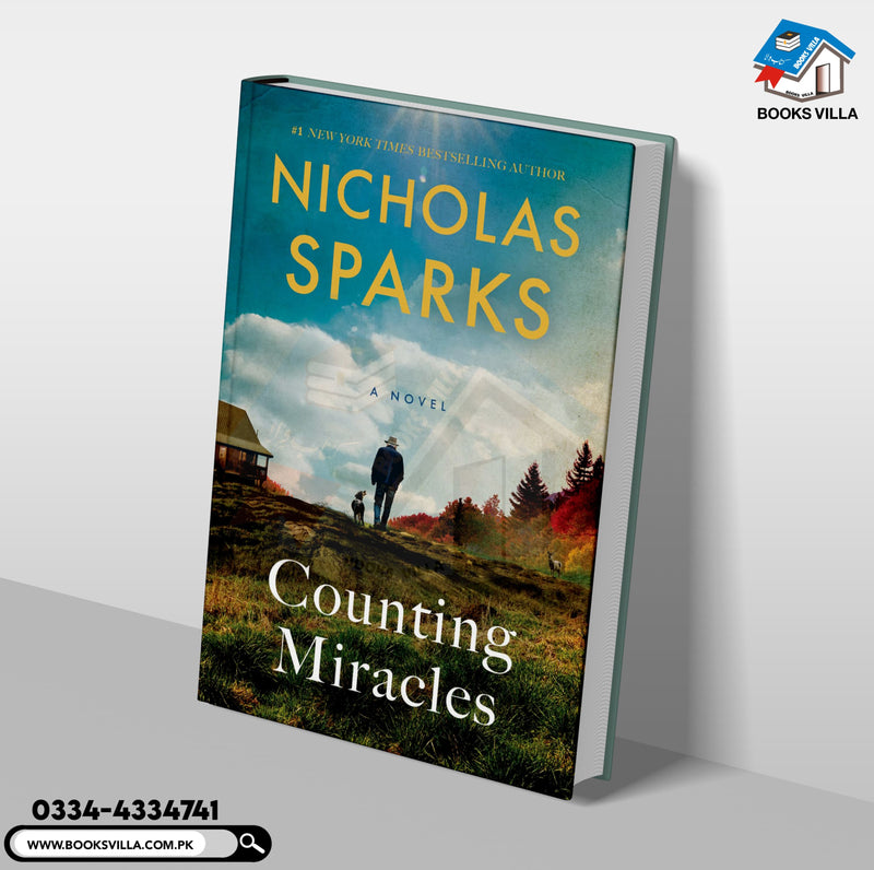 Counting Miracles: A Novel