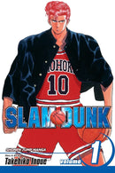 Slam Dunk Volume 1 | Manga Books