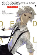 Bungo Stray Dogs: Dead Apple Volume 1 | Manga Books