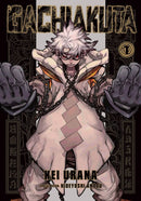 Gachiakuta Volume 1 | Manga books