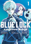 Blue Lock: Episode Nagi  Volume 1 | Manga Books