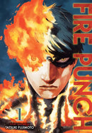 Fire Punch Volume 1 | Manga Books