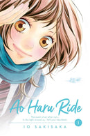 Ao Haru Ride Volume 1 | Manga Books
