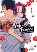 Yakuza Fianc?: Raise Wa Tanin Ga Ii  Volume 1 | Manga Books