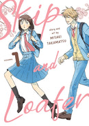 Skip and Loafer  Volume 1 | Manga Books