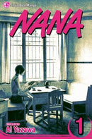 Nana  Volume 1 | Manga Books