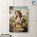 Tess of the D’Urbervilles