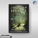 Jonathan Strange and Mr Norell