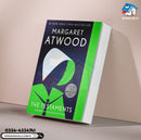 The Testaments :The Handmaid’s Tale