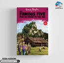 Five go down to the sea time Book
