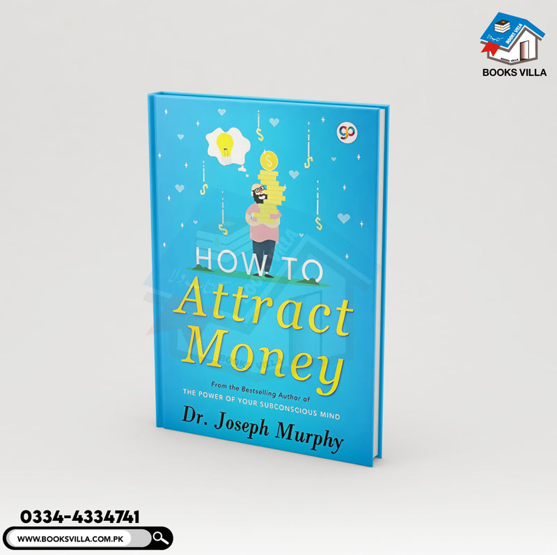 How to attract money