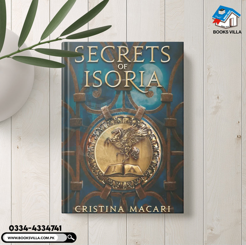 Secrets of Isoria