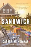 Sandwich By Catherine Newman