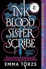 Ink Blood sister scribe