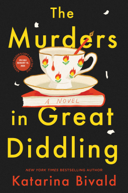 The murders in great diddling ( Berit Gardner