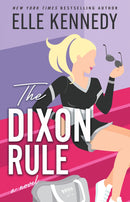 The Dixon Rule (Campus Diaries Book 2)